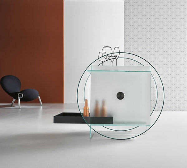 Tonelli Kart Trolley