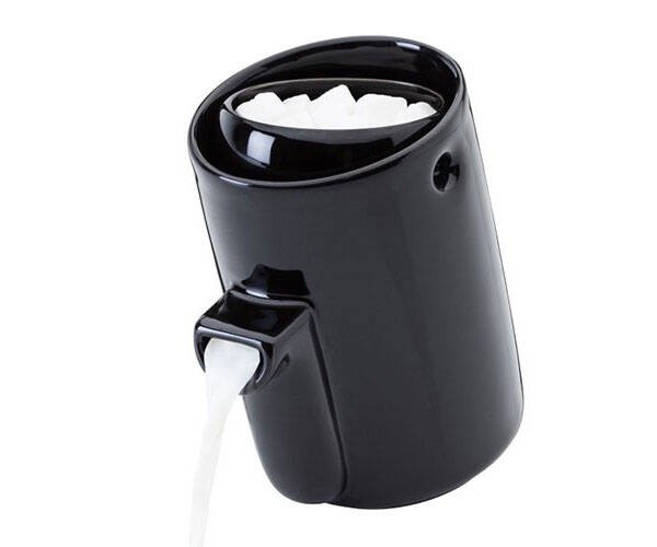 Tonfisk Newton Milk and Sugar Set