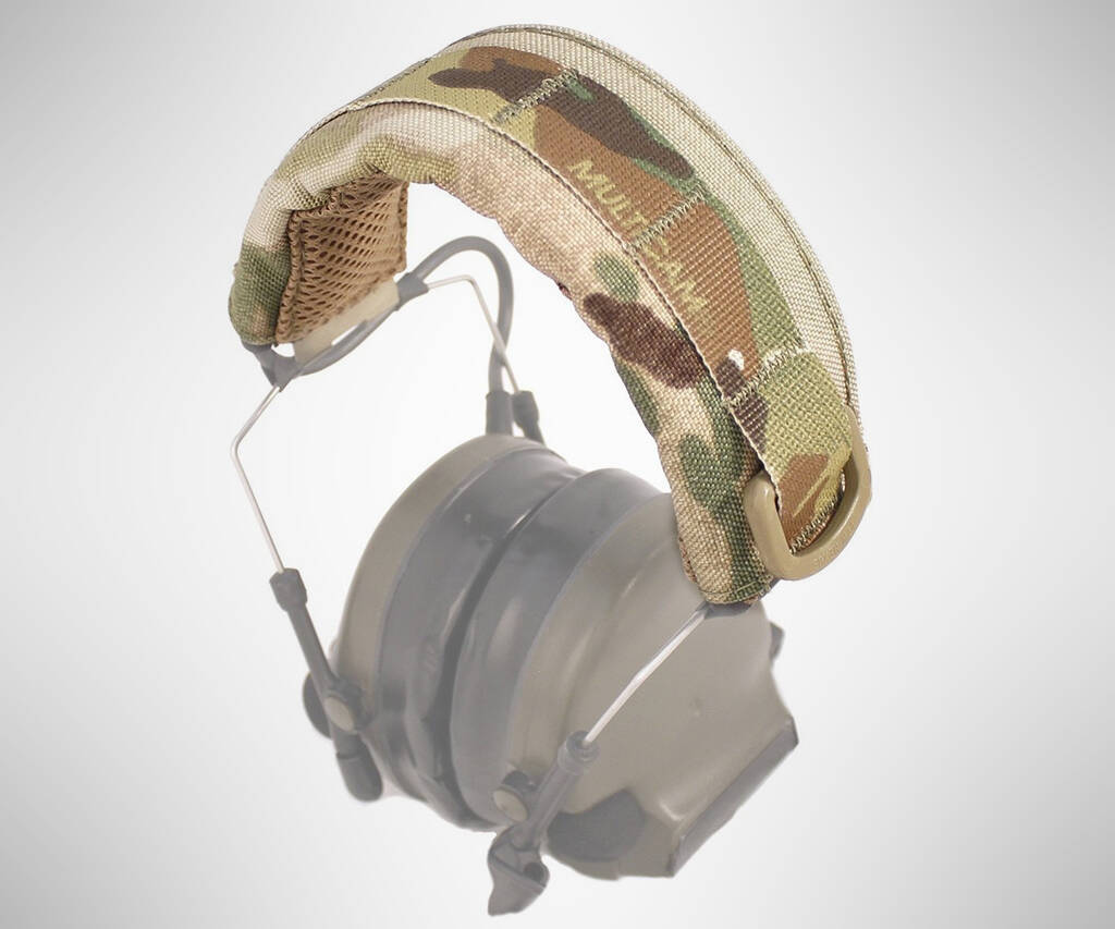 USTS Advanced Modular Headset Cover - coolthings.us