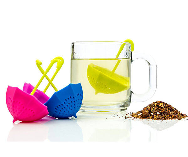 Umbrella Tea Infuser