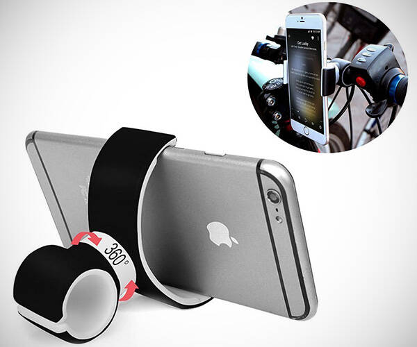 Universal Phone Mount Holder