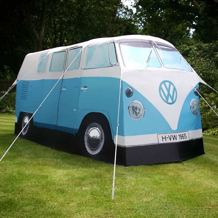 VW Camper Tent