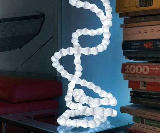 Abyss Table Lamp - coolthings.us