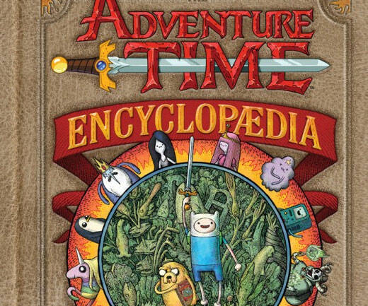 Adventure Time Encyclopedia