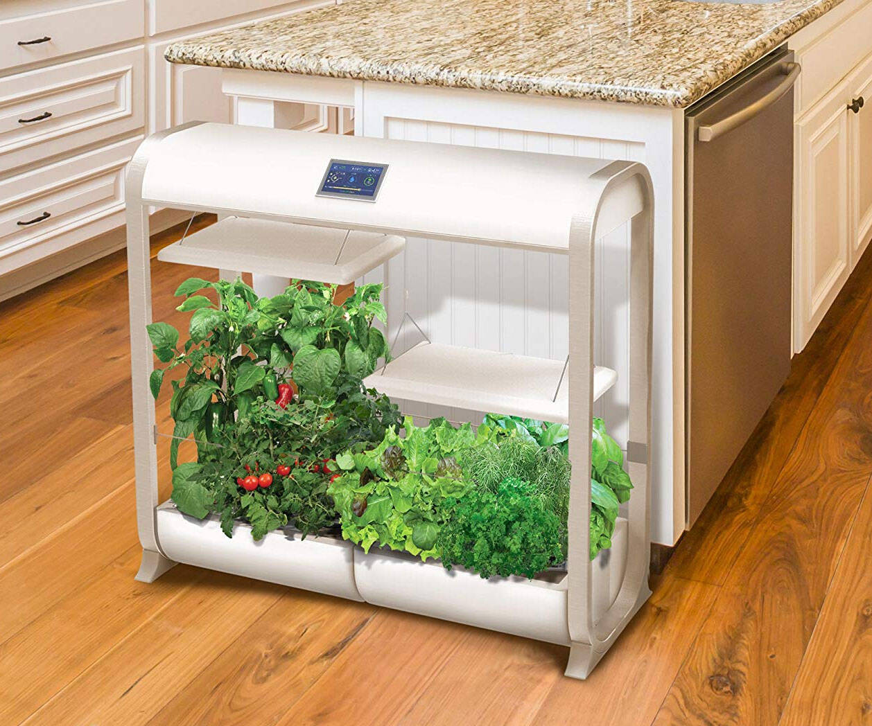 Farm Plus Hydroponic Garden - coolthings.us