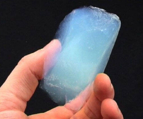 World's Lightest Solid Matter - coolthings.us