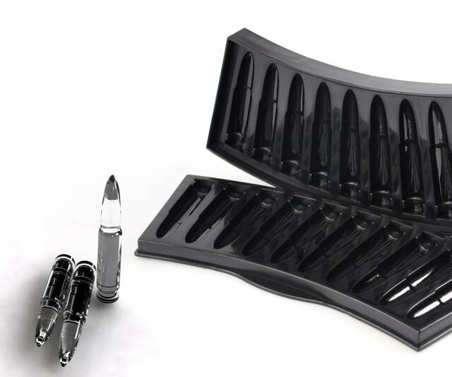 AK47 Ice Cube Tray - coolthings.us