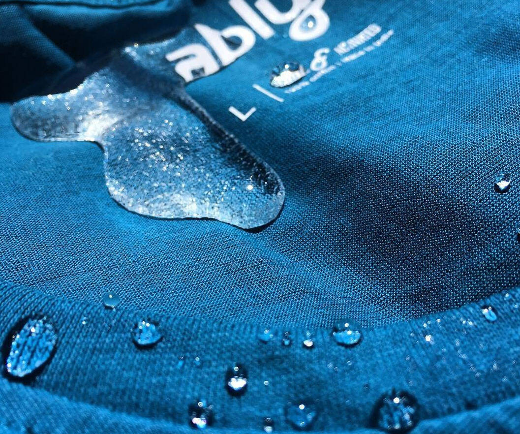 Liquid Repellent Shirts - coolthings.us