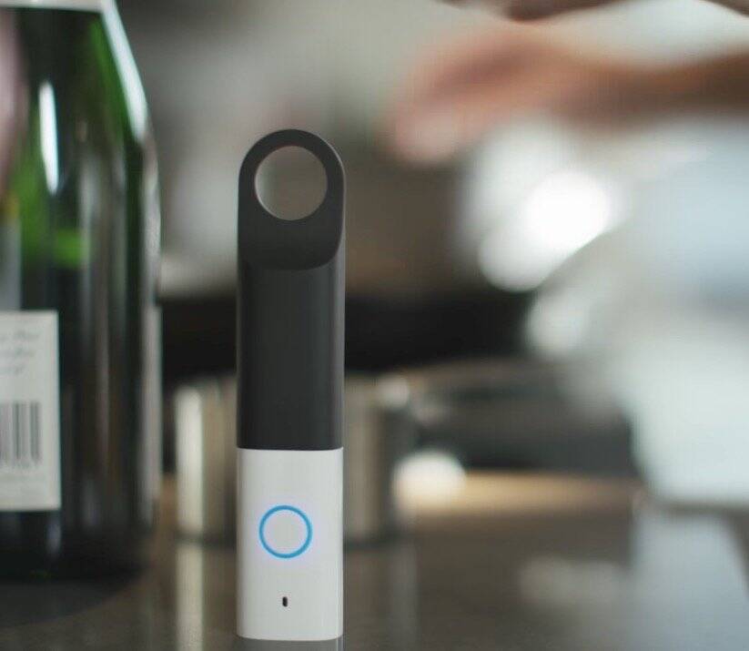 Amazon Dash Wand - coolthings.us