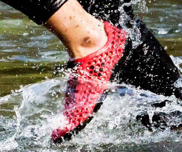 Vivobarefoot Amphibious Footwear