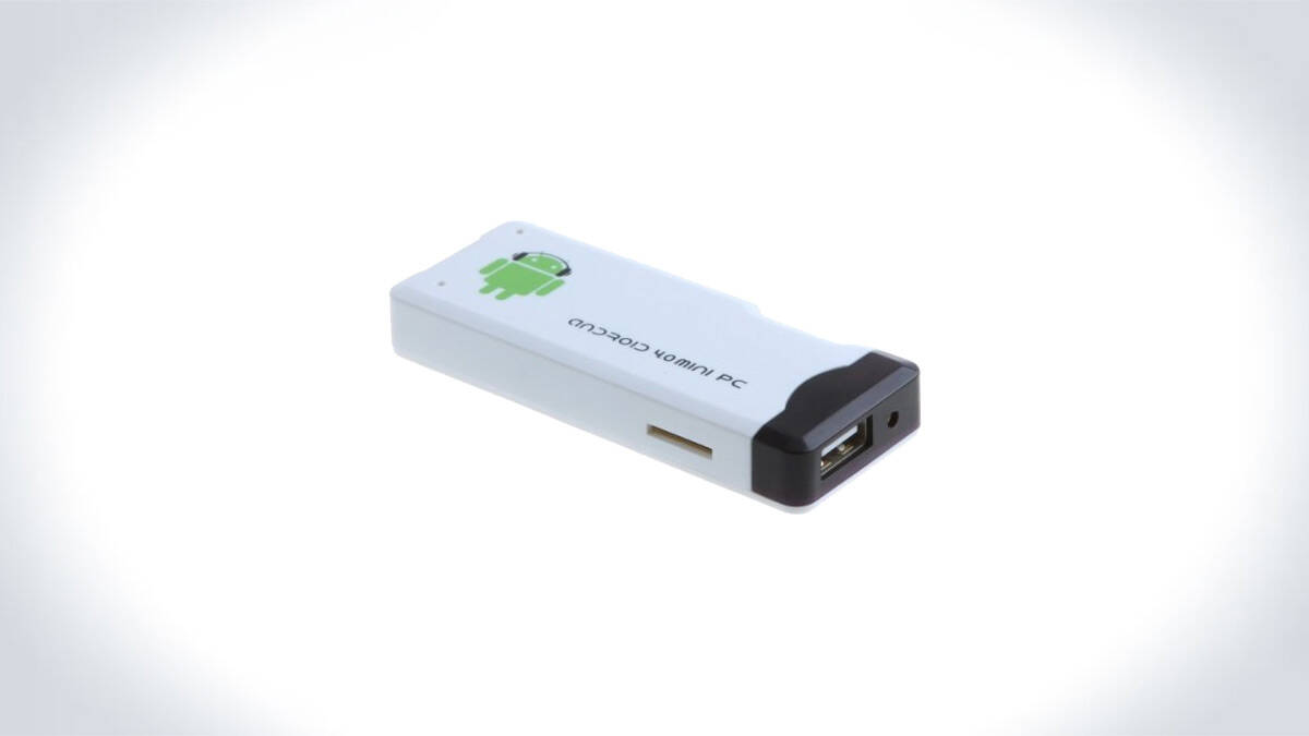 Android MK802 Mini PC - coolthings.us