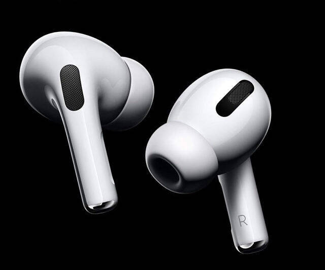 Apple Airpods Pro