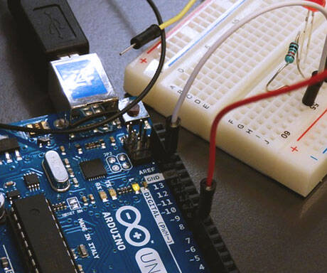 The Ultimate Arduino Starter Kit