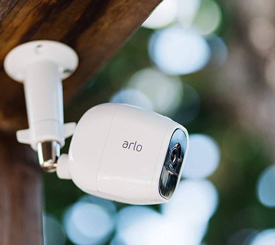 Arlo Pro 2? Home Security System - //coolthings.us