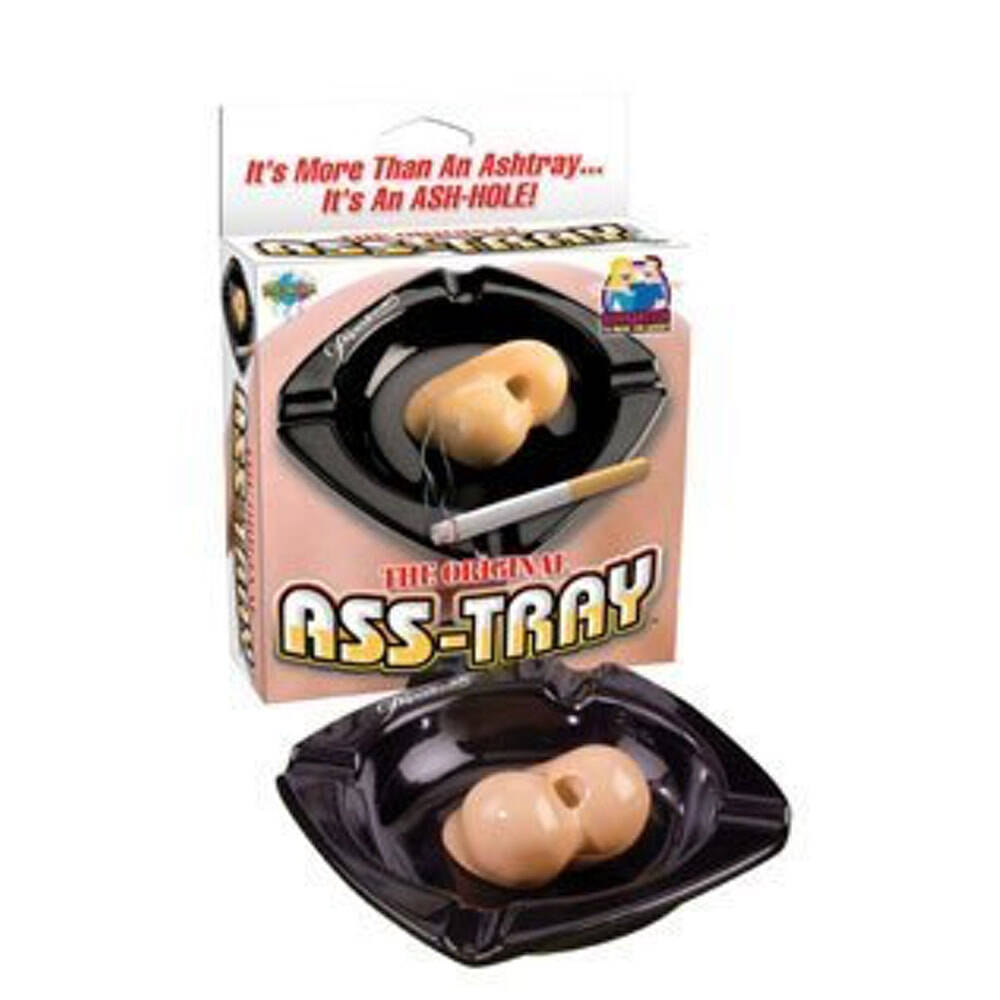 Ass Tray - coolthings.us