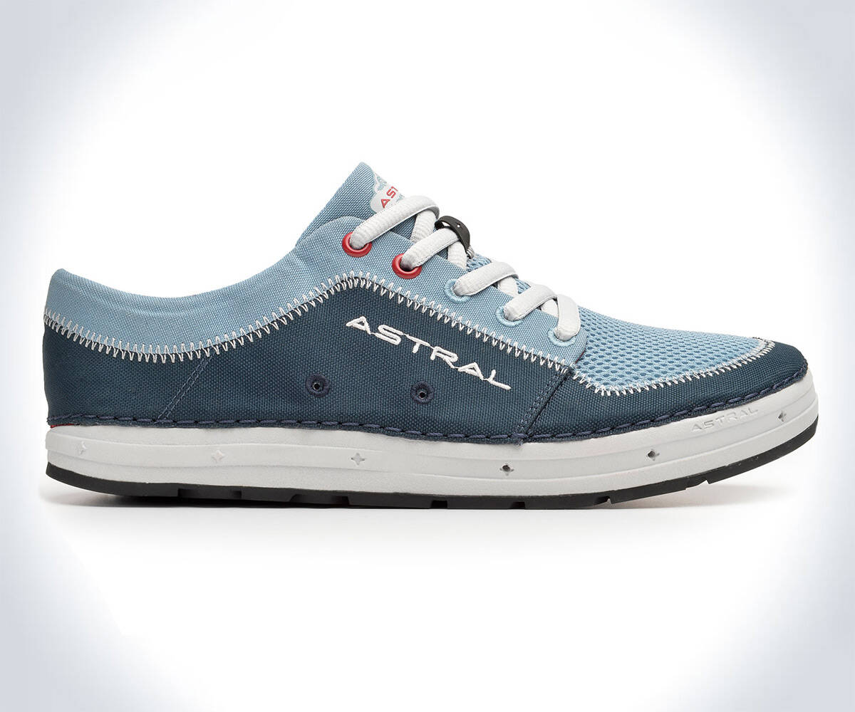 Astral Brewer Sneakers