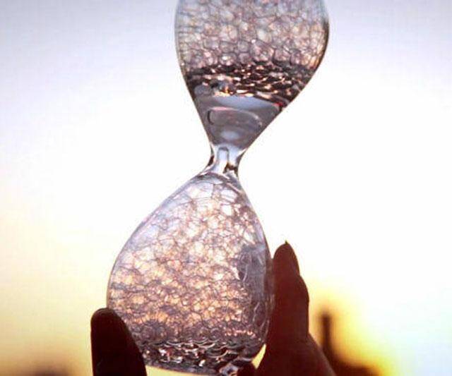 Awaglass Soap Bubble Timer