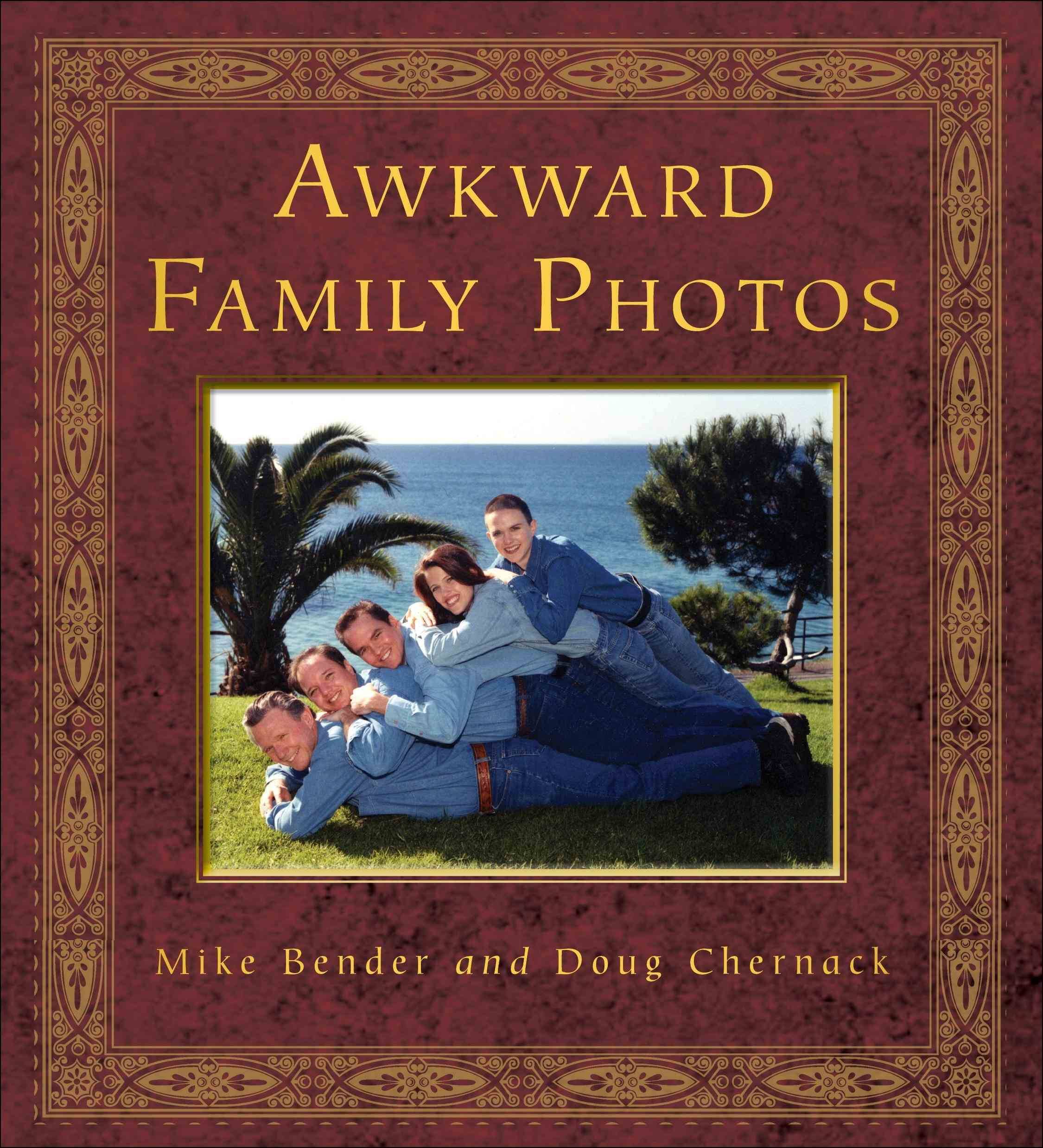 Awkward Family Photos - coolthings.us