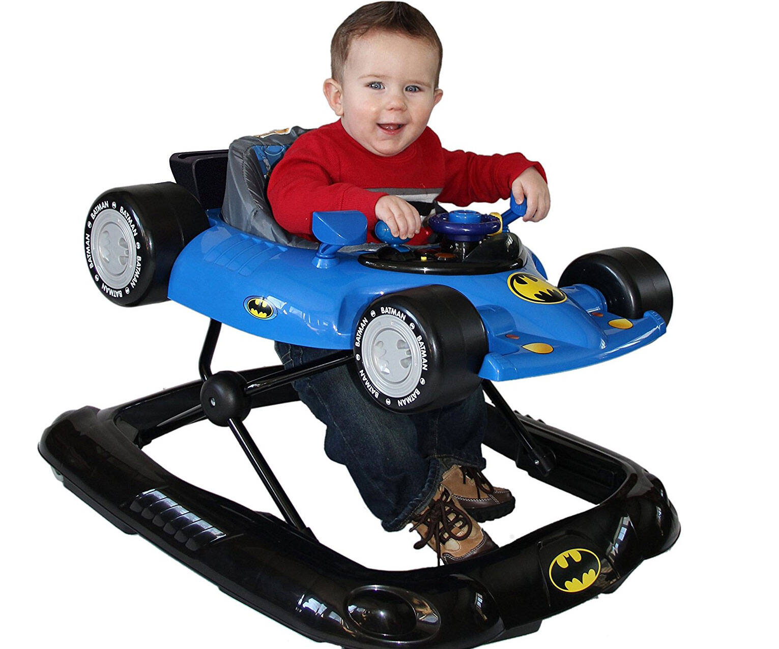 Baby Batman Walker - coolthings.us