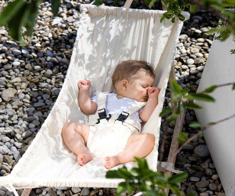 Baby Hammock - coolthings.us