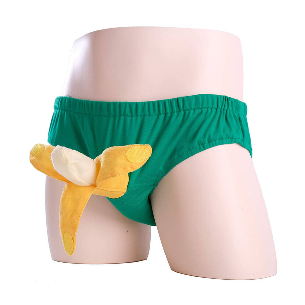 Banana Underwear - coolthings.us