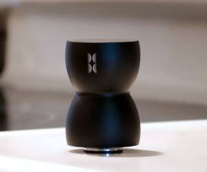 Bass Egg Vibration Speaker