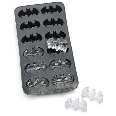Batman Ice Cube Tray - //coolthings.us