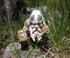 Battle Gnome - coolthings.us