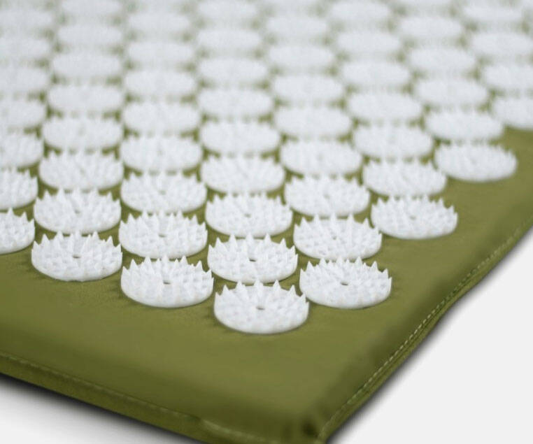 Bed Of Nails Acupressure Mat - coolthings.us