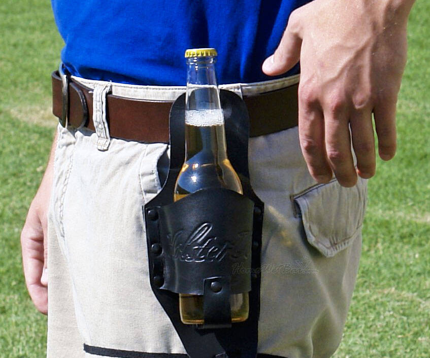 Beer Holster