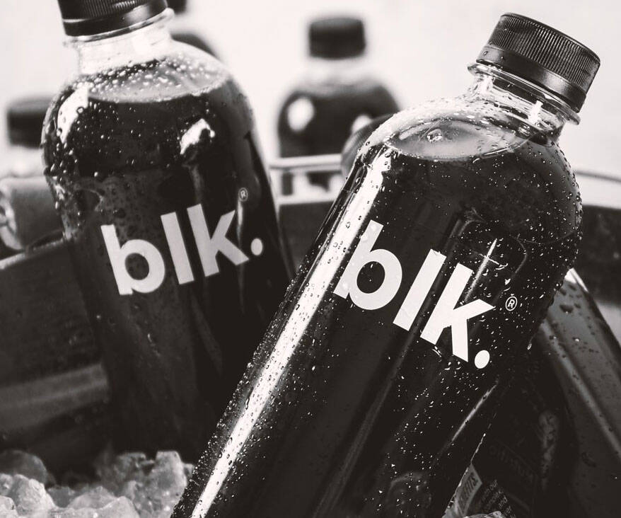 Black Water - coolthings.us