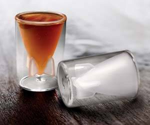 Bombs Away Shot Glasses - coolthings.us