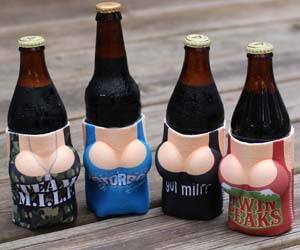 Boob Drink Koozies