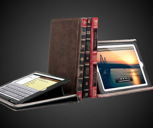 BookBook iPad Case