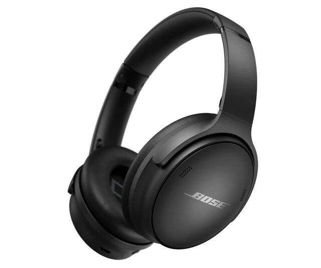 Bose QuietComfort 45 Headphones - coolthings.us