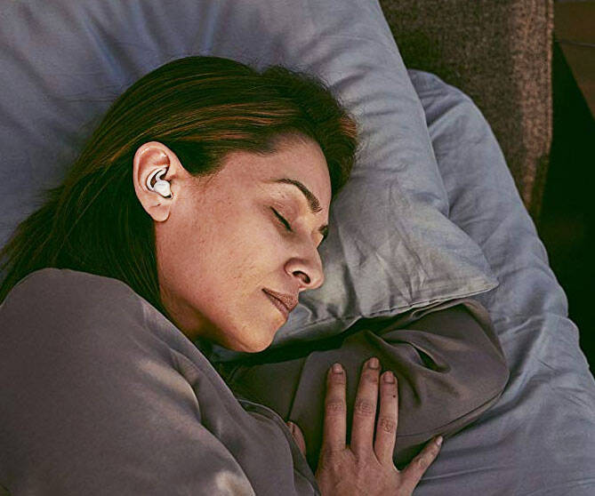 Bose Sleepbuds