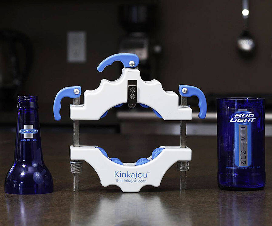 Bottle Cutter - coolthings.us