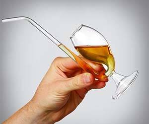 Brandy Pipe - coolthings.us