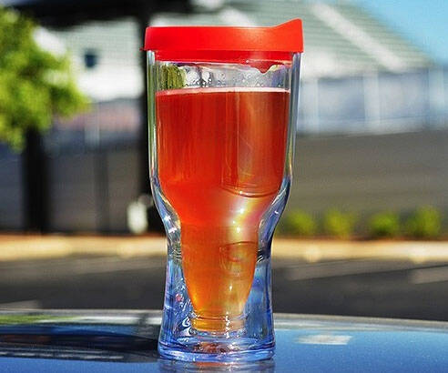 Beer Sippy Cup - //coolthings.us