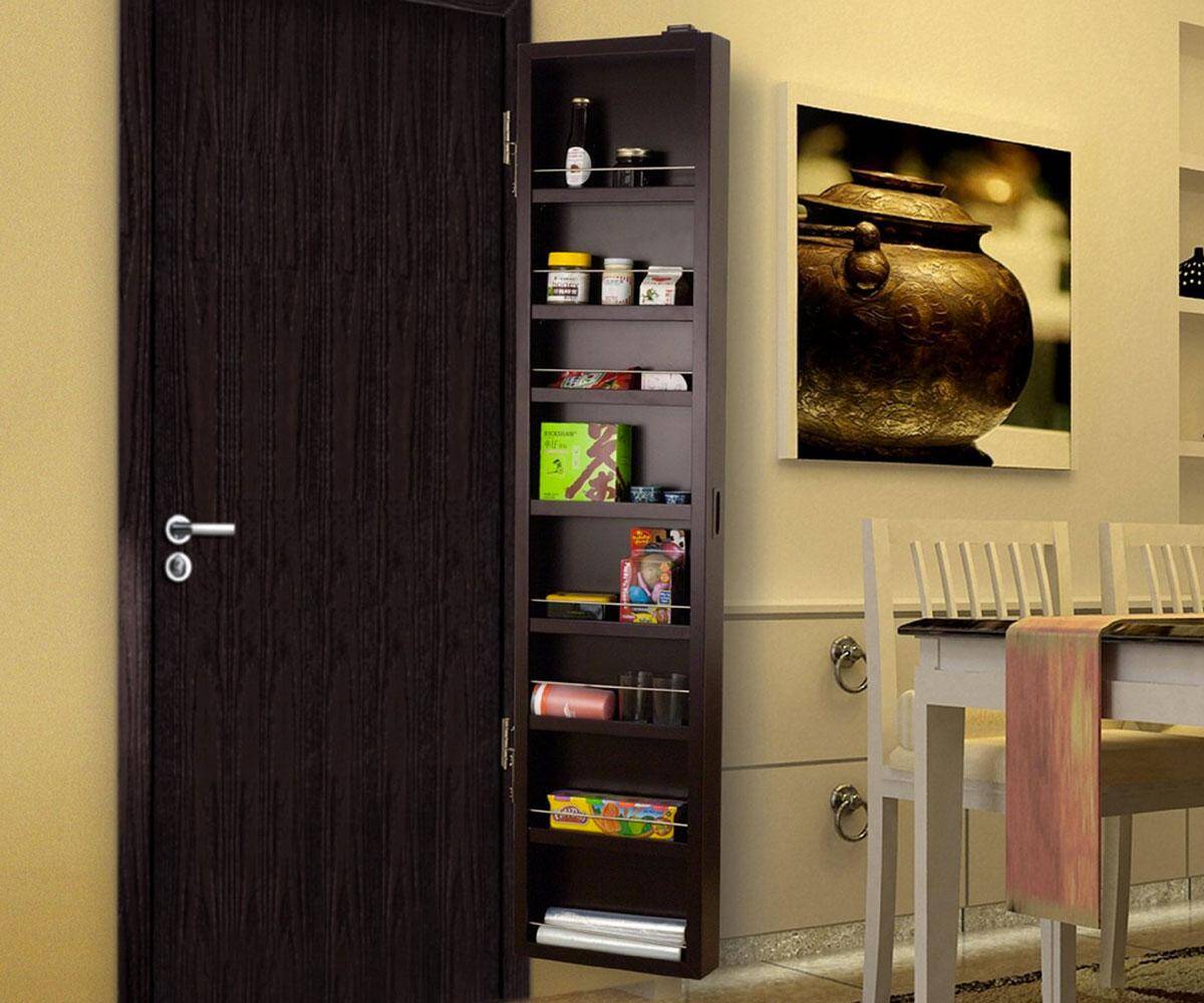 Cabidor Door Storage Cabinet - coolthings.us