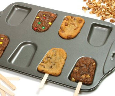 Cakesicle Cooking Pan - coolthings.us