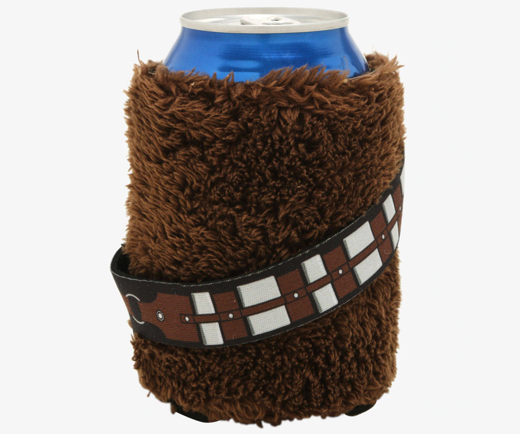 Chewbacca Can Koozie