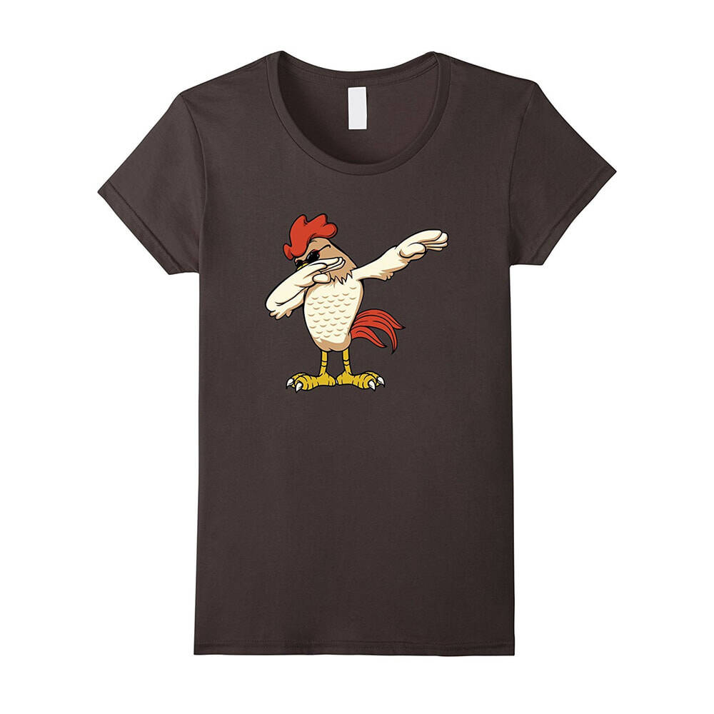 Dabbing Chicken Shirt - coolthings.us