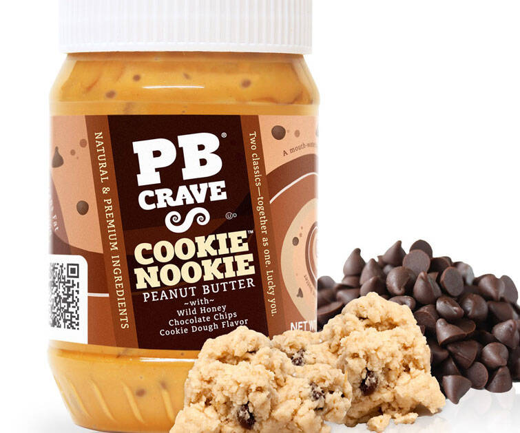 Chocolate Chip Peanut Butter - coolthings.us