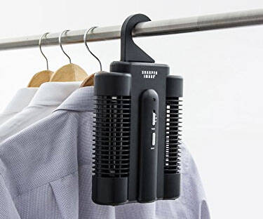 Closet Air Purifier