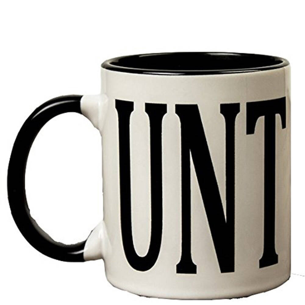 Coffee Mug - //coolthings.us