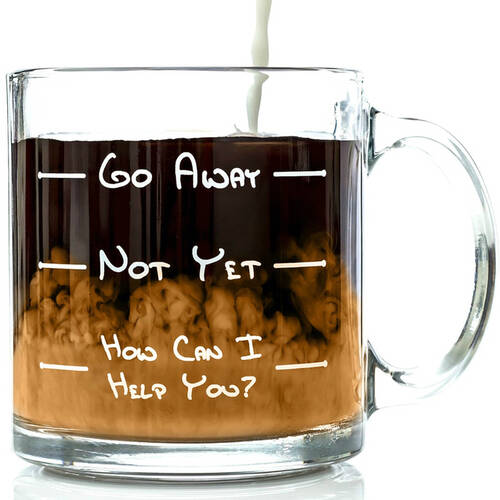 Coffee Mug - coolthings.us