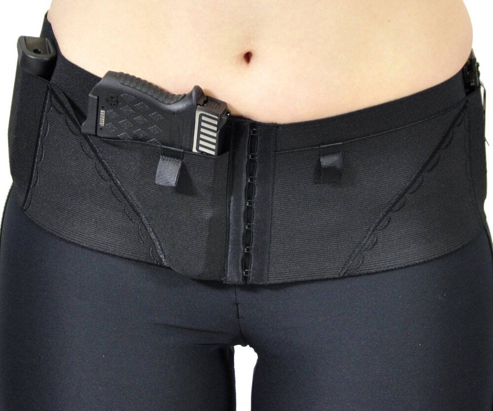 Women's Concealed Carry Holster - coolthings.us