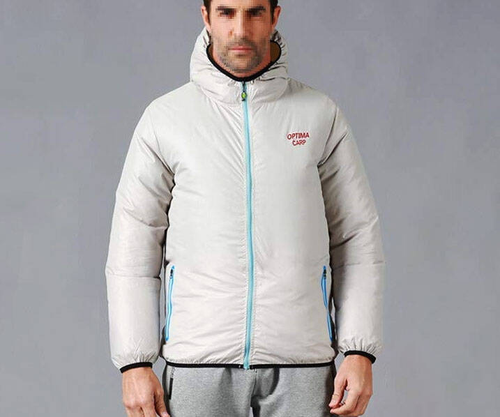 Cooling Fan Jacket - coolthings.us