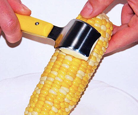 Corn Buttering Knife - coolthings.us